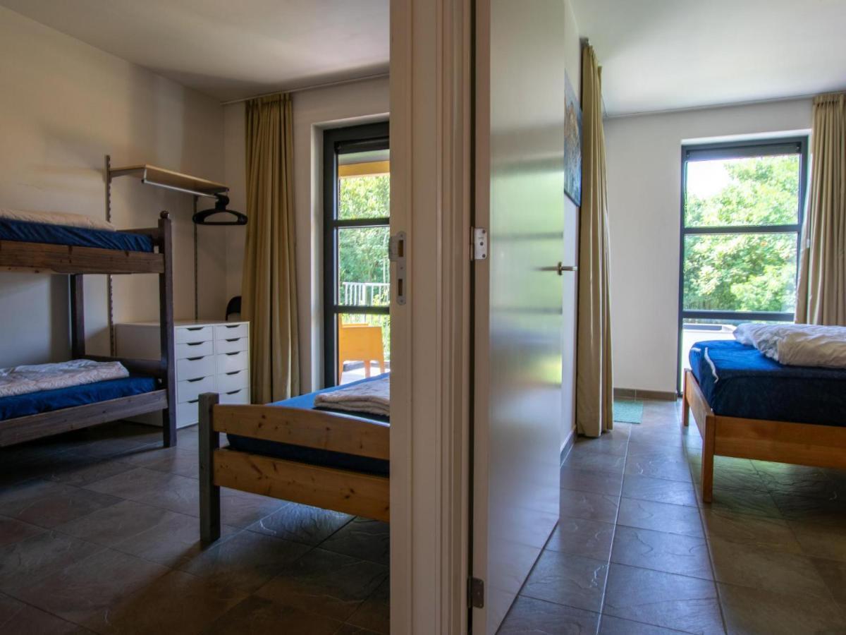 Goudvis Apartment กัดซันด์ ภายนอก รูปภาพ